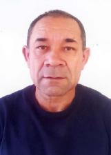 Foto oficial de Cicero Lima