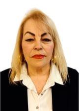 Foto oficial de Francisca Ferreira