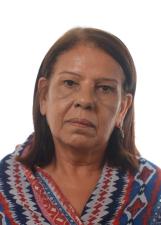 Foto oficial de Maria Dias