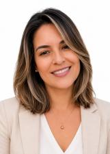 Foto oficial de Maria Lopes da Michelle B