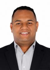 Foto oficial de Pastor Lucas Máximo
