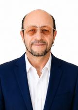 Foto oficial de Marcio Emanecio
