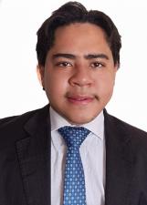 Foto oficial de João Pedro da Paz