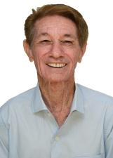 Foto oficial de Gilbertinho Contra A Fome