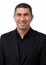 Foto oficial de Gilberto Cobrador