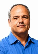 Foto oficial de Jefferson Dulastro