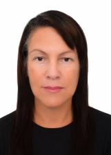 Foto oficial de Carla Xavier