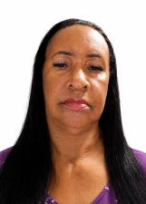 Foto oficial de Sonia de Paula