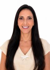 Foto oficial de Aurelia Cinaque