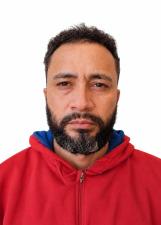 Foto oficial de Gean Cabeleireiro
