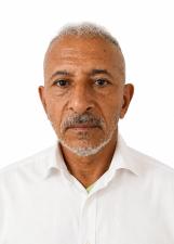 Foto oficial de Lindolfo Costa