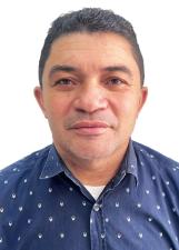 Foto oficial de Léo das Flores