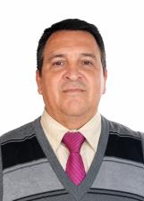 Foto oficial de Robson Gaguinho