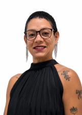 Foto oficial de Silvana do Manacá