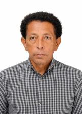 Foto oficial de Elizeu