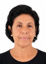 Foto oficial de Valéria Sanches