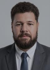 Foto oficial de João Pedro Barboza
