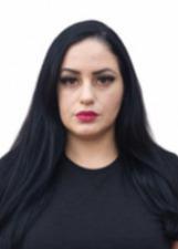 Foto oficial de Daiane Santos