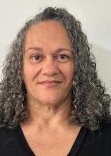 Foto oficial de Rosangela Brito