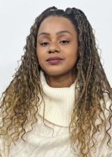 Foto oficial de Carol do Penteado