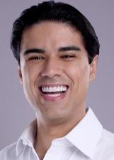 Foto oficial de Tassio Renam
