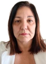 Foto oficial de Jaqueline Bueno