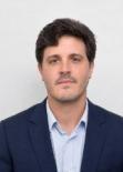 Foto oficial de Fabio Rodrigues