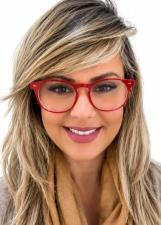 Foto oficial de Luciana Carla