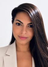 Foto oficial de Dra Daiane Almeida