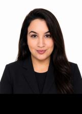 Foto oficial de Marina Almeida