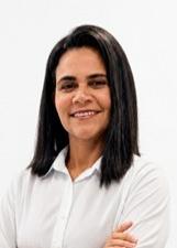 Foto oficial de Juliana Silva Mãe Atípica