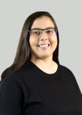 Foto oficial de Thannata da Equoterapia