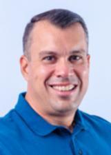 Foto oficial de Toninho Arimatea