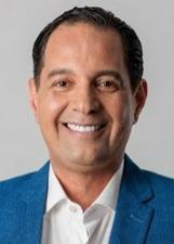 Foto oficial de Claudio Luis Apresentador