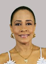 Foto oficial de Tacy Queiroz