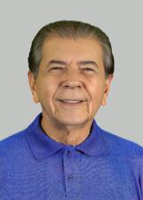 Foto oficial de Frei Edson Luiz