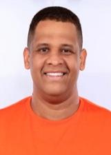 Foto oficial de Everaldo Vieira