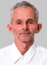 Foto oficial de Vovozinho