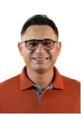 Foto oficial de Messias Cavalcante