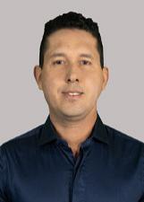 Foto oficial de Keno Almeida