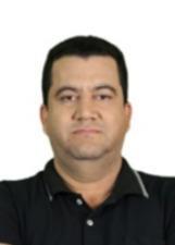 Foto oficial de Sidney Rocha