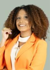 Foto oficial de Andréa Nascimento