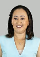 Foto oficial de Anne Couto