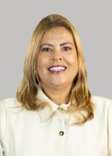 Foto oficial de Vanuza Filha de Boca Rica