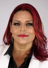 Foto oficial de Aline Rezende