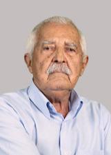 Foto oficial de Nelson Araújo