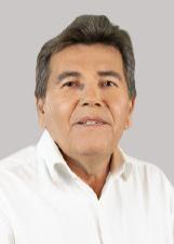 Foto oficial de Gugu Liberato