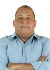Foto oficial de Sgt Alex Lima