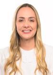 Foto oficial de Priscila Felizola