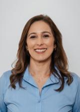 Foto oficial de Jornalista Susane Vidal